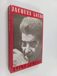 Jacques Lacan