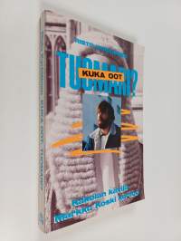 Kuka oot, tuomari? Kakolan kävijä Markku Koski kertoo (signeerattu)