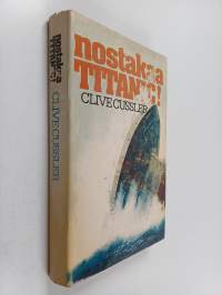 Nostakaa Titanic!