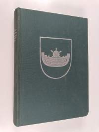 Lauritsalan kauppalan historia