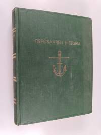 Reposaaren historia