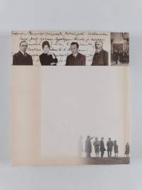 75 vuotta museoiden hyväksi : Suomen museoliitto 1923-1998