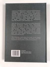 Lady Green, Vihreillä vainioilla - Runoja horisontin tuolta puolen