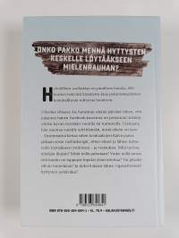 Helvetillinen vaelluskirja
