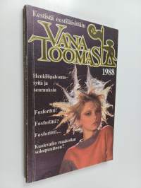 Vana Toomas 1988 - Eestistä eestiläisittän