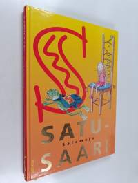 Satusaari : Salamaja