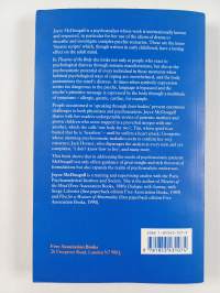 Theatres of the body : a psychoanalytic approach to psychosomatic illness