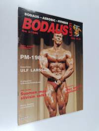 Bodaus-lehti 3/1986