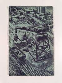 Instructions for assembling and operating lionel trains