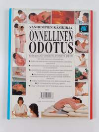 Vanhempien käsikirja : Onnellinen odotus : hedelmöittymisestä synnytykseen