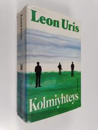 Kolmiyhteys