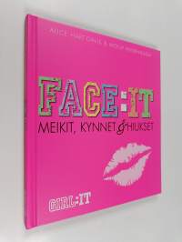 Face:it : meikit, kynnet &amp; hiukset