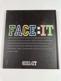 Face:it : meikit, kynnet &amp; hiukset