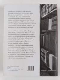Euroopan murros, Proust ja Kross : muistelmia 1992-2001