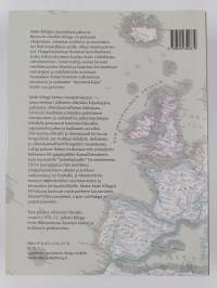 Upsalasta Pariisiin : muistelmia 1960-1972