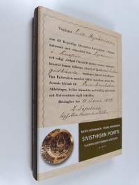 Sivistyksen portti : ylioppilastutkinnon historia