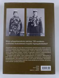 Sivistyksen portti : ylioppilastutkinnon historia
