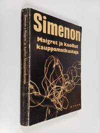 Maigret ja kuollut kauppamatkustaja