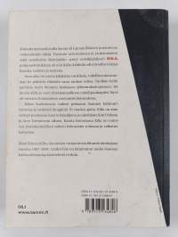 Kiila 1936-2006 : taidetta ja taistelua