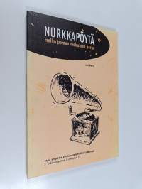 Nurkkapöytä : mallasjuoman makuinen perhe