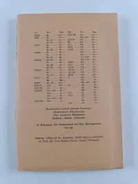 FF Communications n:o 129