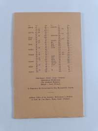 FF Communications n:o 123