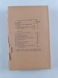 FF Communications n:o 100
