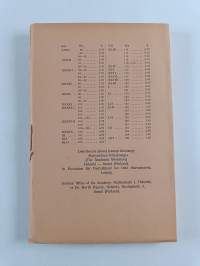 FF Communications n:o 135