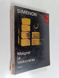Maigret ja taskuvaras