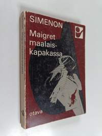 Tyhjä kuva