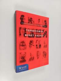 Terrorismin monet kasvot