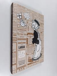 Laikku 05 : kotimaiset kuvasarjat 1900-1945