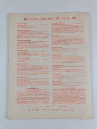 Das goldene marschbuch band 2