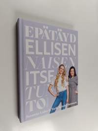 Epätäydellisen naisen itsetunto