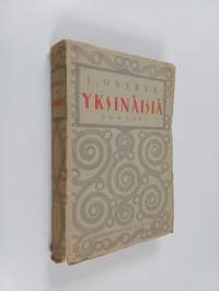 Yksinäisiä