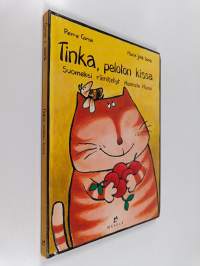 Tinka, peloton kissa