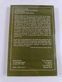A question of time : essentials of brief dynamic psychotherapy