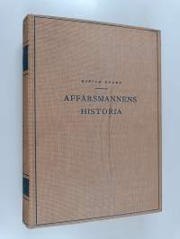Affärsmannens historia 2