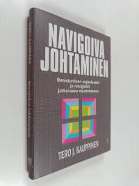 Navigoiva johtaminen