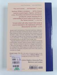 The language of the self : the function of language in psychoanalysis