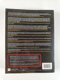 Marketing strategy and competitive positioning