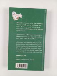 Naisia kaivolla