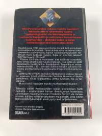 Jumalan nyrkki