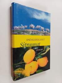 Andalusialaiset sitruunat