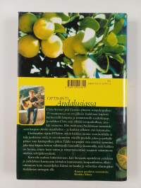 Andalusialaiset sitruunat