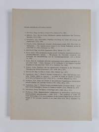 Maaseutuväestön varallisuusolot ja luottosuhteet sisä-Suomessa elinkeinoelämän murroskaudella v. 1850-1914