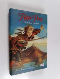 Peter Pan : den röde piraten