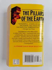The Pillars of the Earth
