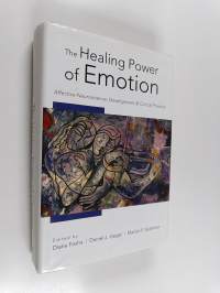 The Healing Power of Emotion : Affective Neuroscience Development And Clinical Practice