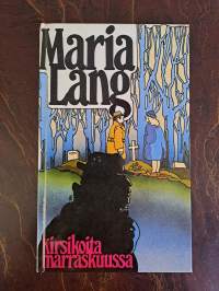 Kirsikoita marraskuussa